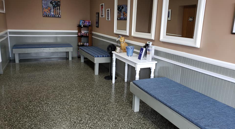 Our Photos Animal Hospital Morristown